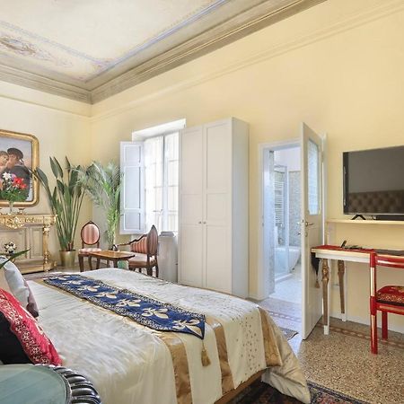 Lullaby Suite Near Palazzo Vecchio And Piazza Signoria -Hosted By Sweetstay Florence Extérieur photo