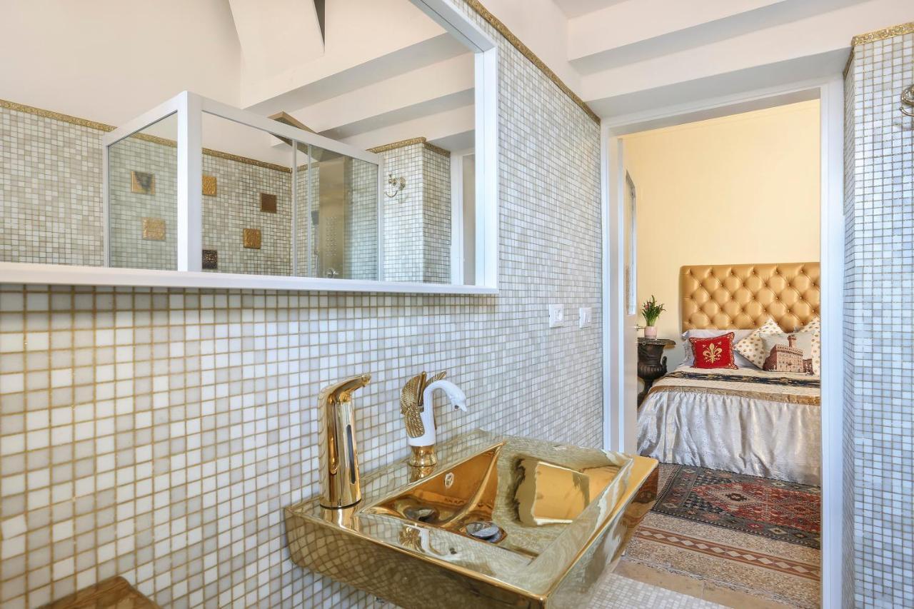 Lullaby Suite Near Palazzo Vecchio And Piazza Signoria -Hosted By Sweetstay Florence Extérieur photo