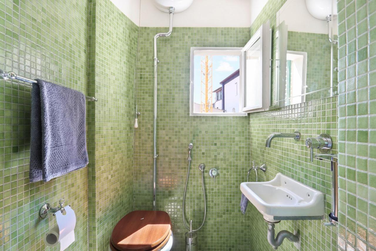 Lullaby Suite Near Palazzo Vecchio And Piazza Signoria -Hosted By Sweetstay Florence Extérieur photo