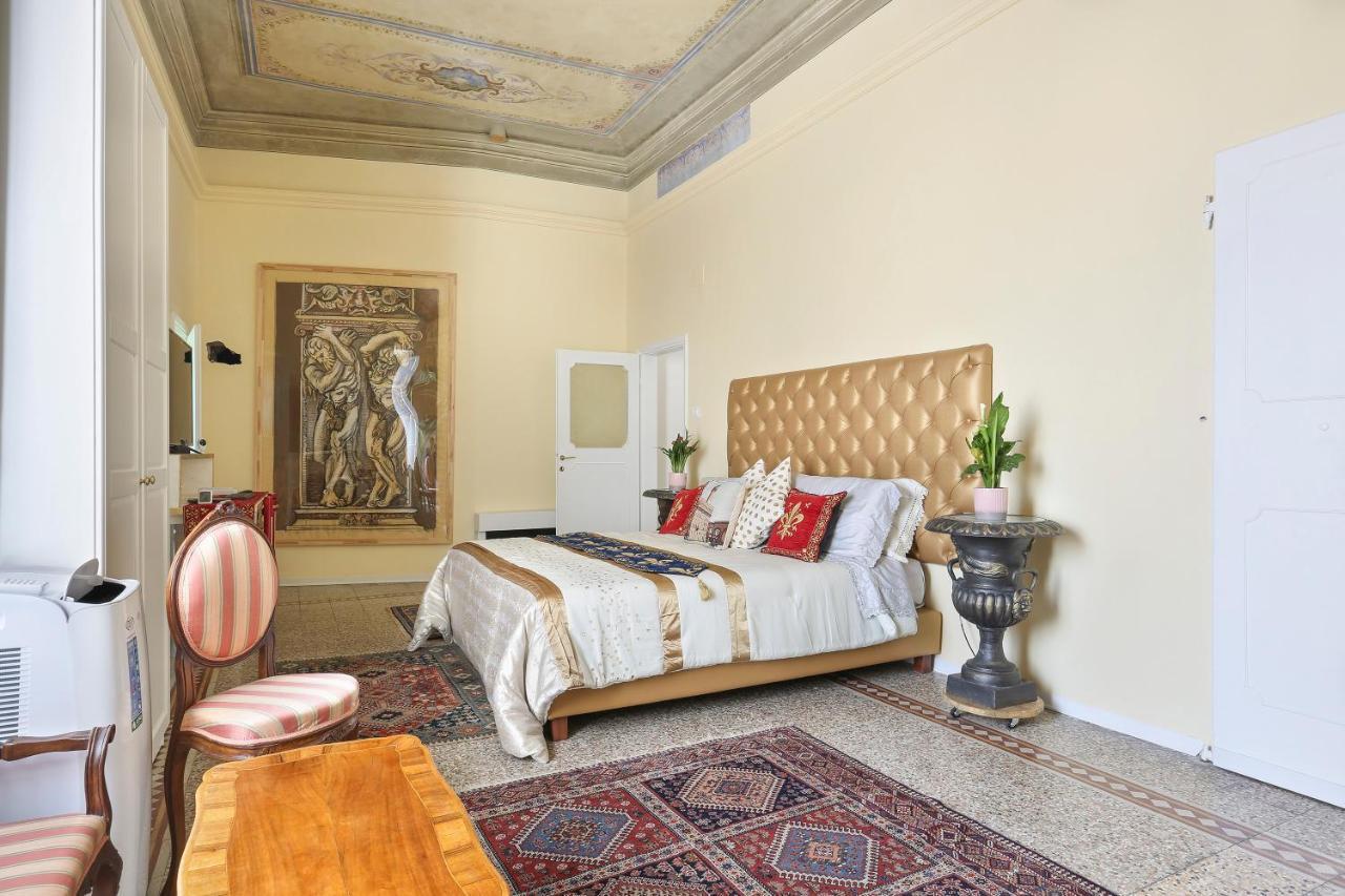 Lullaby Suite Near Palazzo Vecchio And Piazza Signoria -Hosted By Sweetstay Florence Extérieur photo