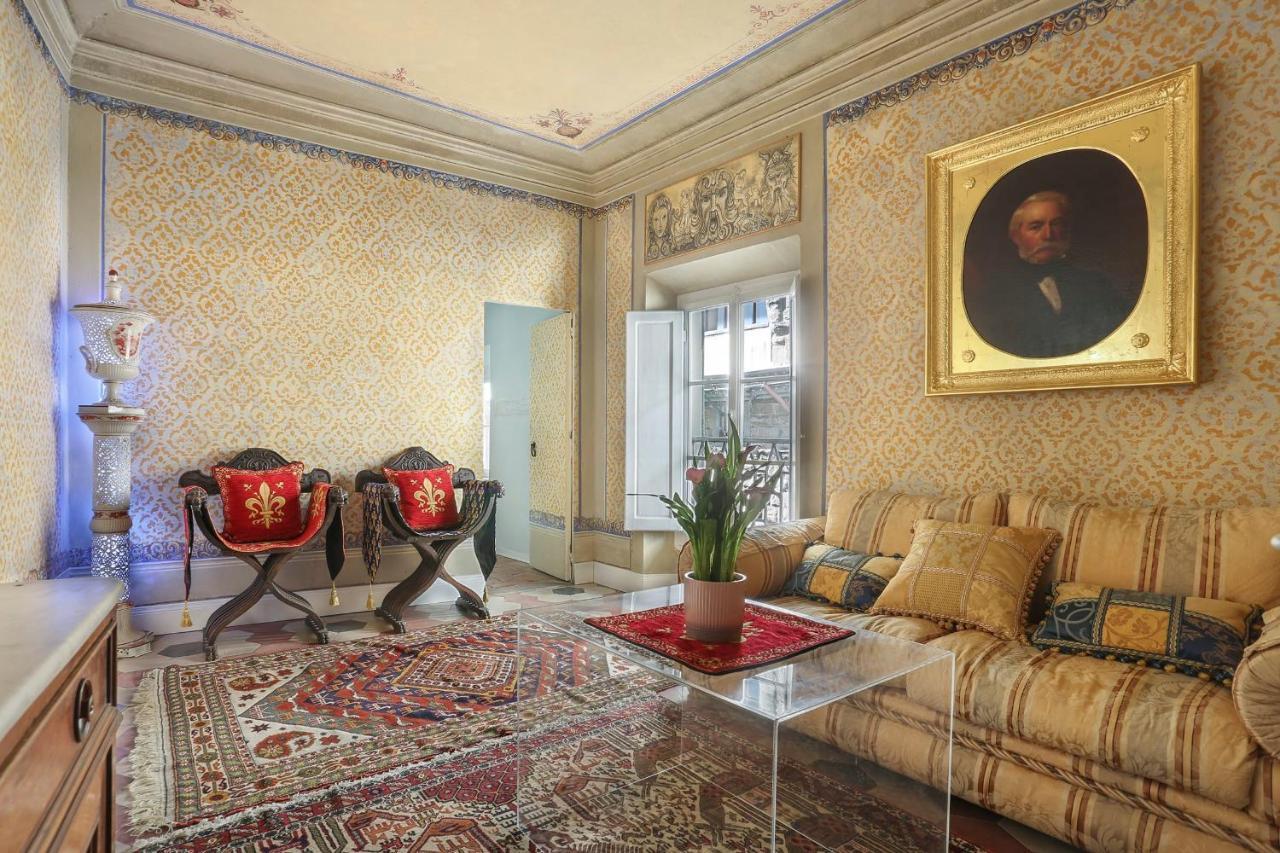 Lullaby Suite Near Palazzo Vecchio And Piazza Signoria -Hosted By Sweetstay Florence Extérieur photo