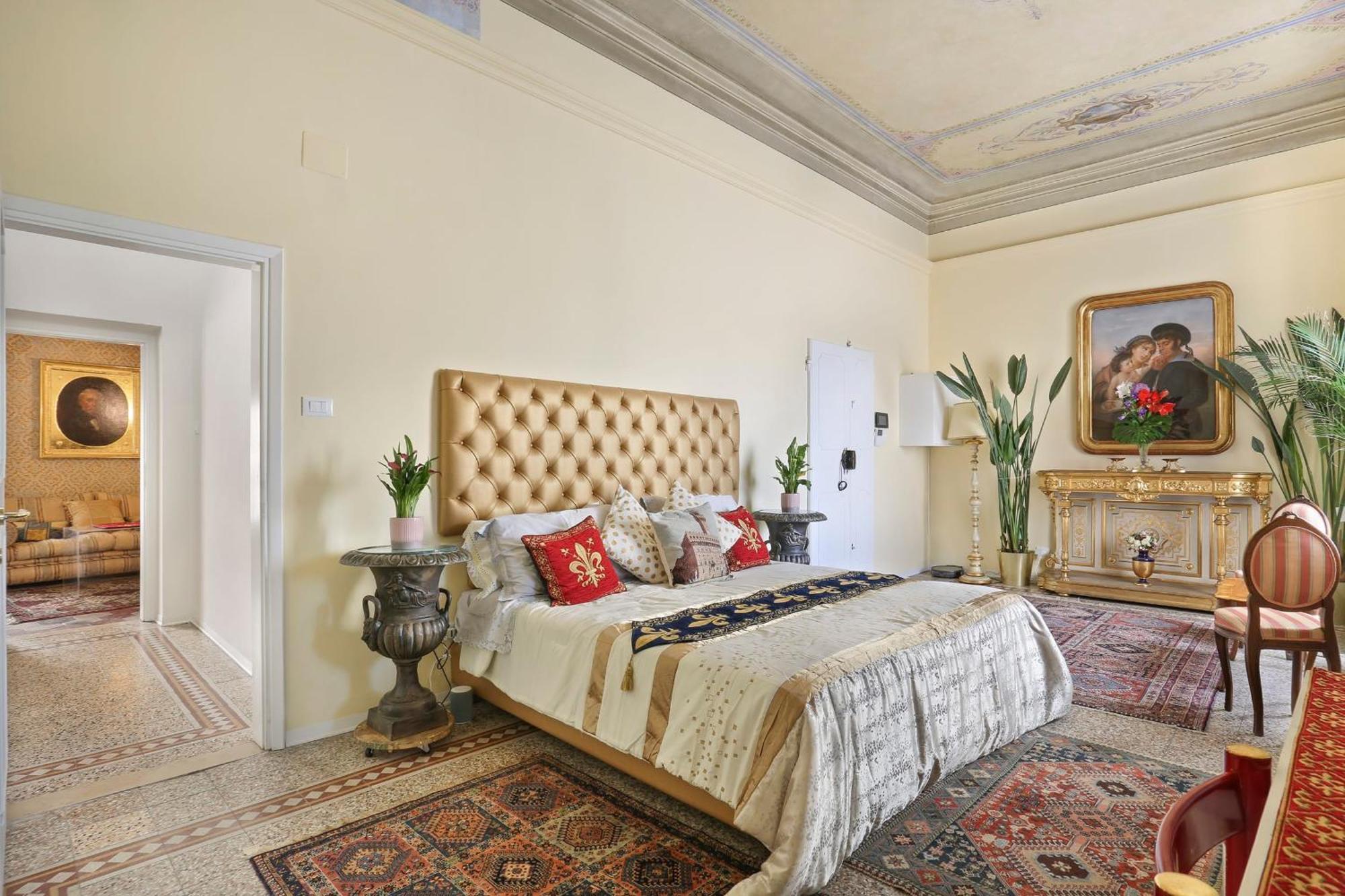 Lullaby Suite Near Palazzo Vecchio And Piazza Signoria -Hosted By Sweetstay Florence Extérieur photo