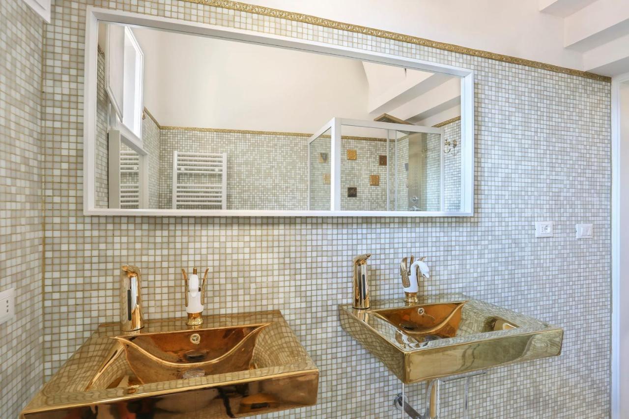 Lullaby Suite Near Palazzo Vecchio And Piazza Signoria -Hosted By Sweetstay Florence Extérieur photo